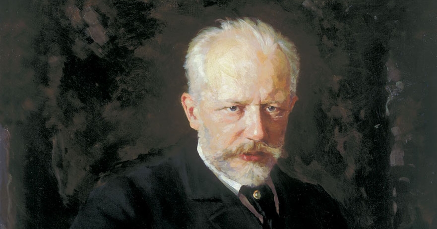 チャイコフスキーが泣きながら書いた破格の交響曲で休み明けの《悲愴》からよみがえれ！