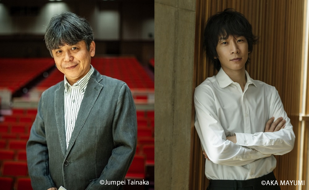 武生国際音楽祭2025《ベリオ&ブーレーズ生誕百周年記念コンサート》
