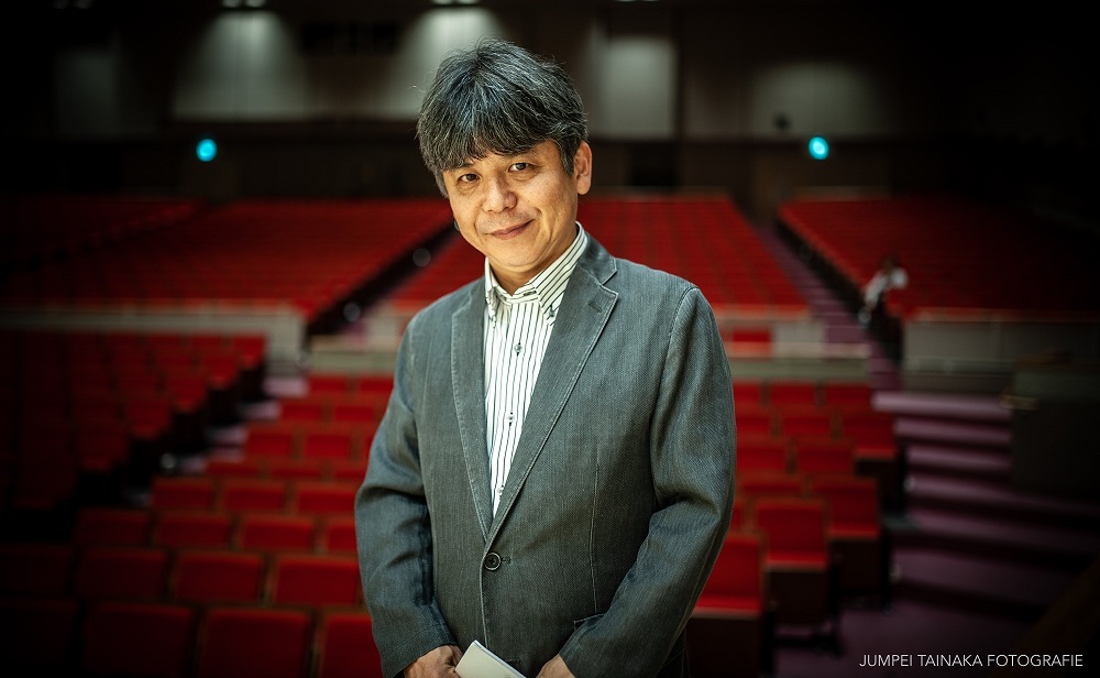 武生国際音楽祭2025《新しい地平コンサートⅡ》