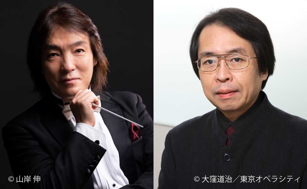 新・音楽の未来への旅シリーズ いずみシンフォニエッタ大阪 第54回定期演奏会《西村朗~魂の軌跡》