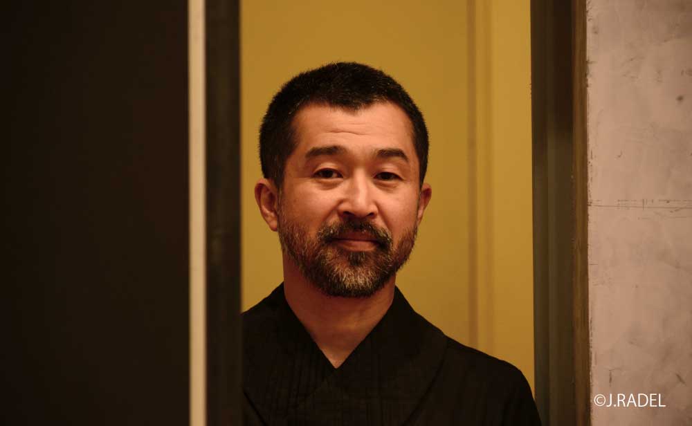 永野英樹ピアノ・リサイタル