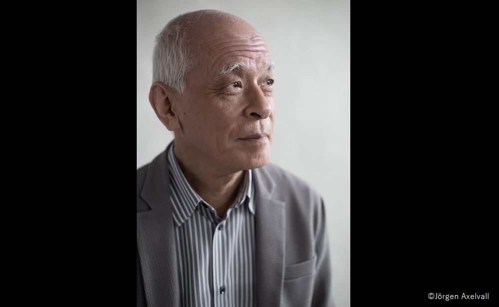 第55回サントリー音楽賞受賞記念コンサート《近藤譲(作曲)》