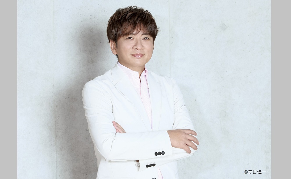 浜離宮アフタヌーンコンサート《藤木大地カウンターテナー・リサイタル Encounter‐tenor 2025 Summer》
