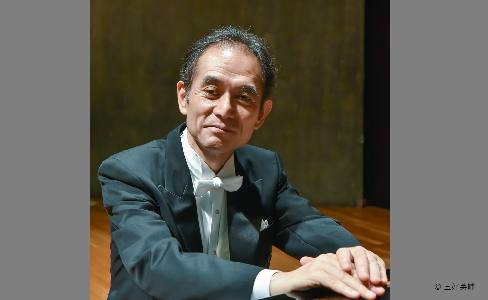 田代慎之介ピアノ・リサイタル2025