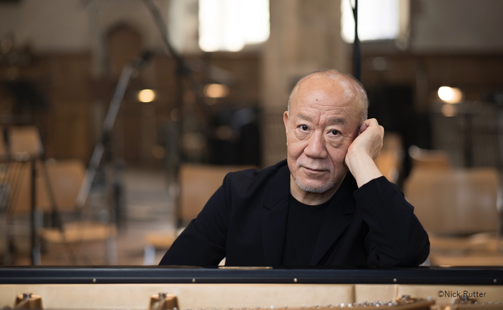 Joe Hisaishi Special Concert 祈りのうた 2025《久石譲(指揮)×日本センチュリー交響楽団 音楽監督就任披露演奏会》
