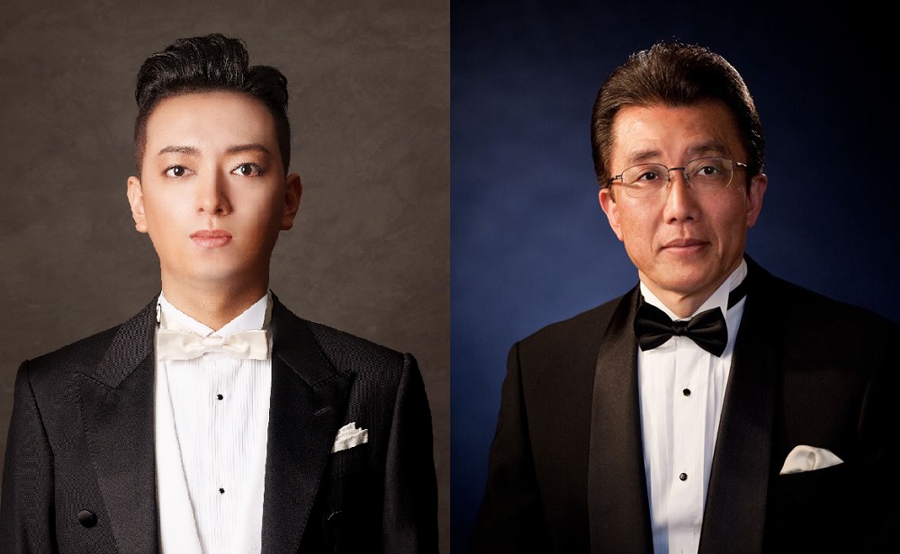 小野幸生テノール・コンサート IN TOKYO