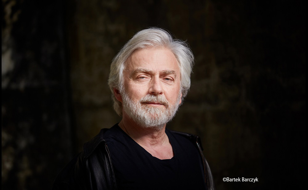 クリスチャン・ツィメルマン　ピアノ・リサイタル