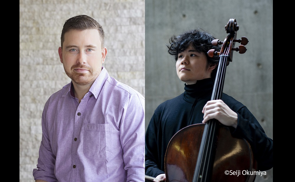 名古屋フィルハーモニー交響楽団第540回定期演奏会《恋人たちの肖像》