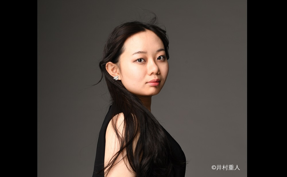 鈴木愛美ピアノ・リサイタル