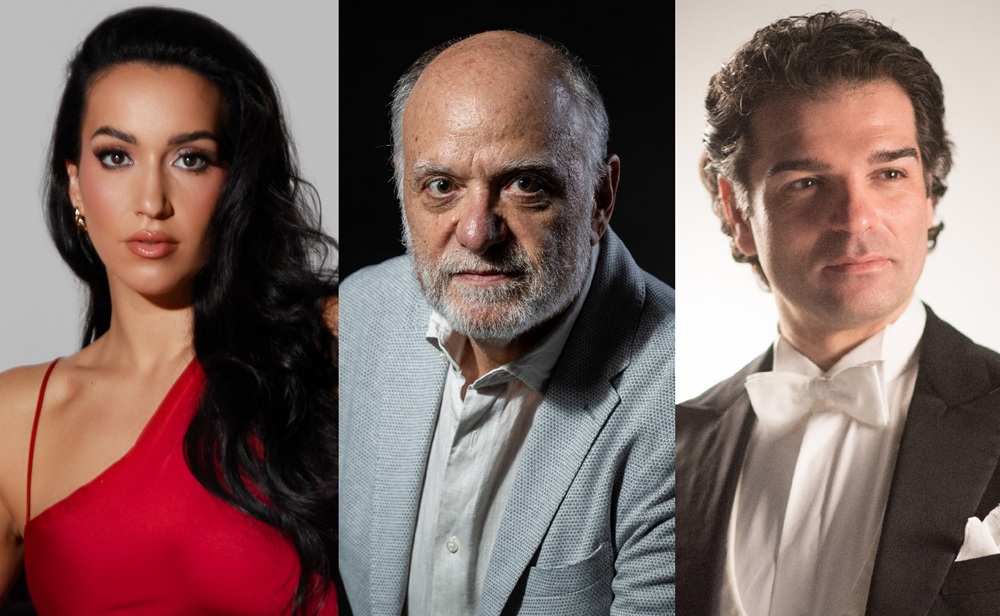 新国立劇場《椿姫》