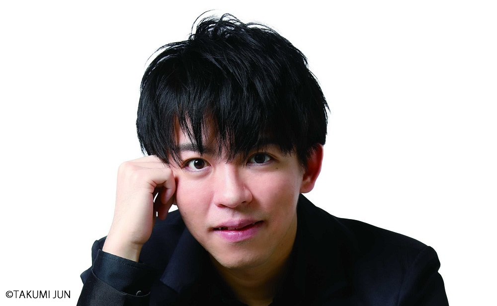 権田晃朗ピアノ・リサイタル