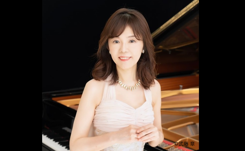 今川映美子ピアノ・リサイタル《ベートーベン・シューベルト　最後の3つのソナタ　シリーズVol．2》