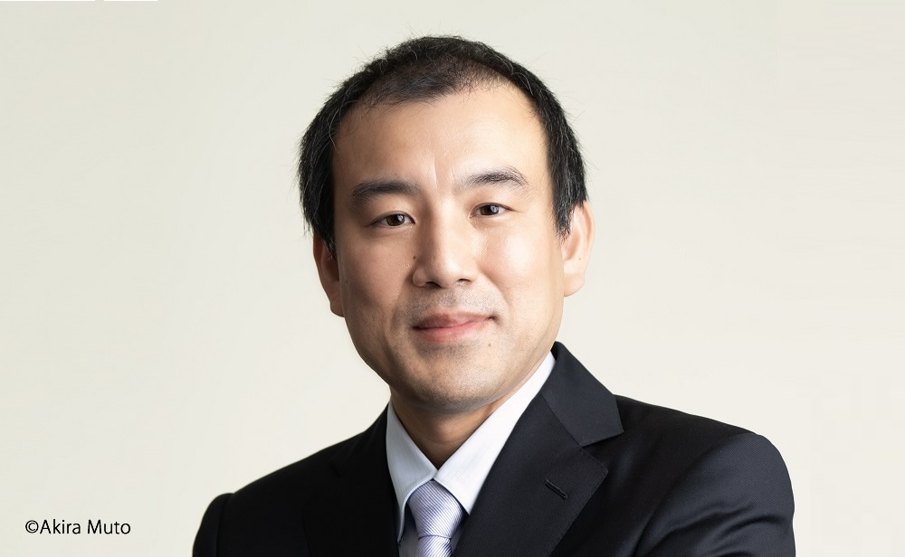 新納洋介ピアノ・リサイタル
