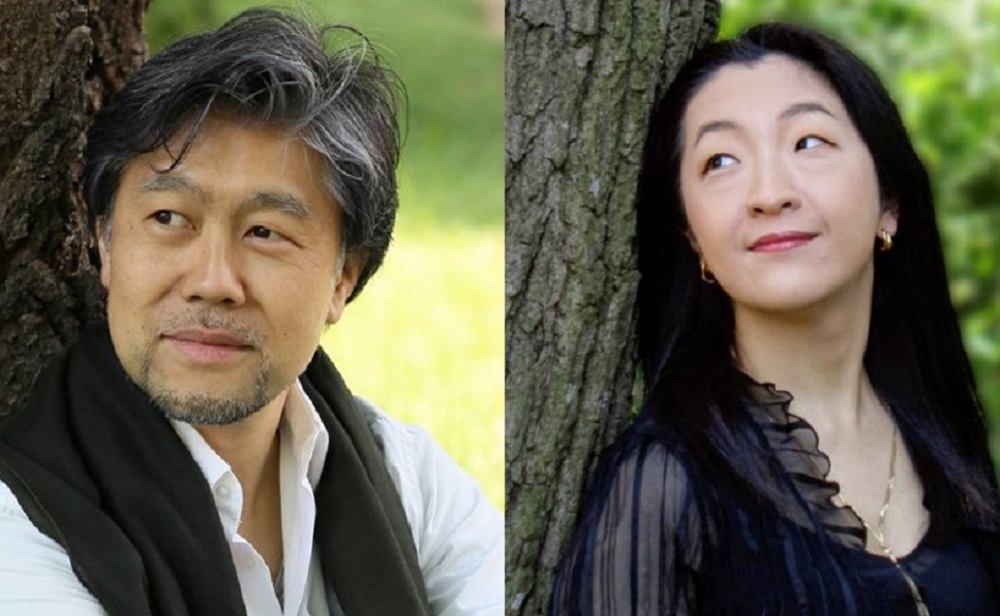 小森輝彦Br＆宮﨑貴子pリートデュオVol．5《商人の鑑　瑞々しさとアイロニー、若き日と円熟期のR．シュトラウス》