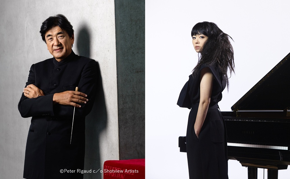 新日本フィルハーモニー交響楽団　定期演奏会サントリーホール・シリーズ第667回