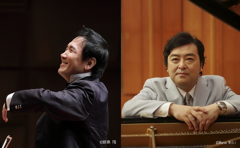 ミューザ川崎シンフォニーホール＆東京交響楽団　名曲全集第214回