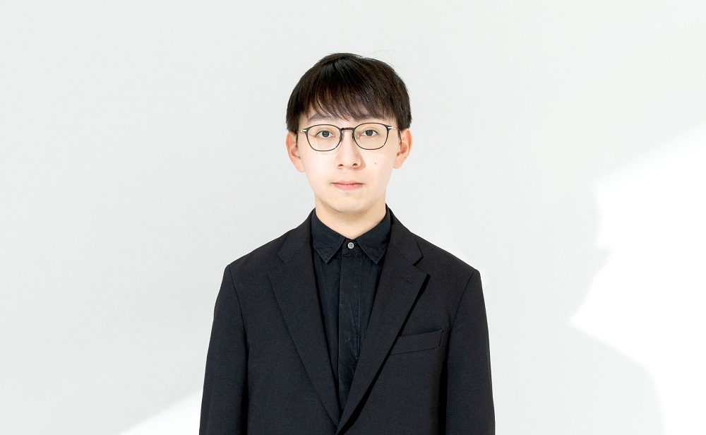 新進演奏家育成プロジェクト　リサイタル・シリーズSAPPORO30《片山柊ピアノ・リサイタル》