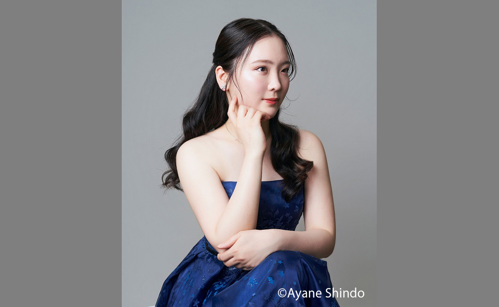 新進演奏家育成プロジェクト　リサイタル・シリーズTOKYO148《荒井泉美ピアノ・リサイタル》