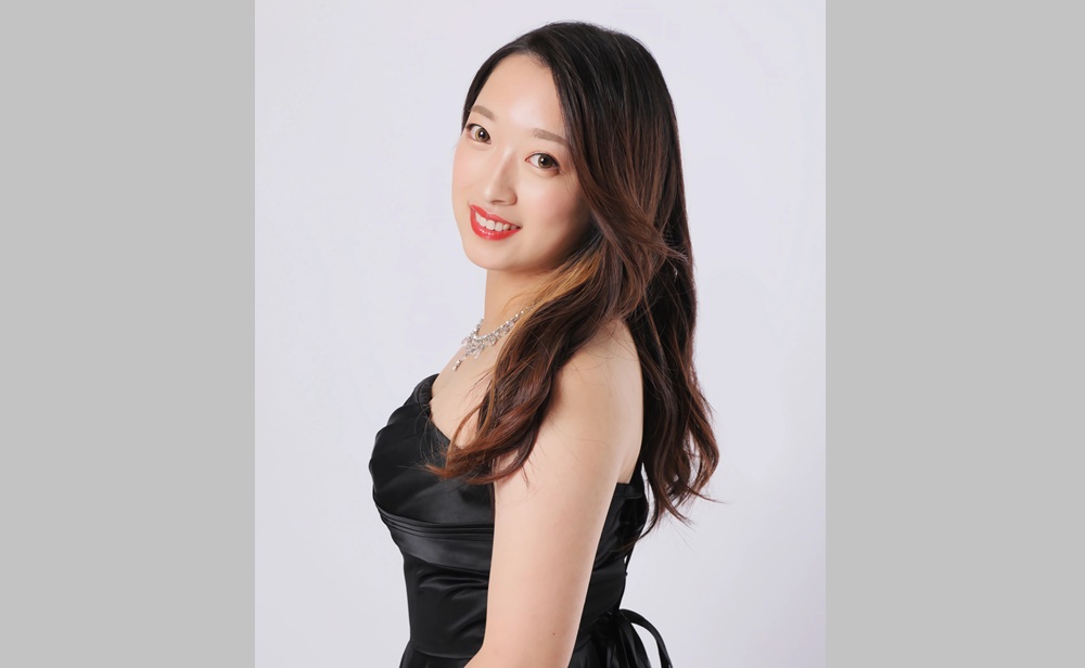 新進演奏家育成プロジェクト　リサイタル・シリーズNAGOYA30《溝口万莉ソプラノ・リサイタル》