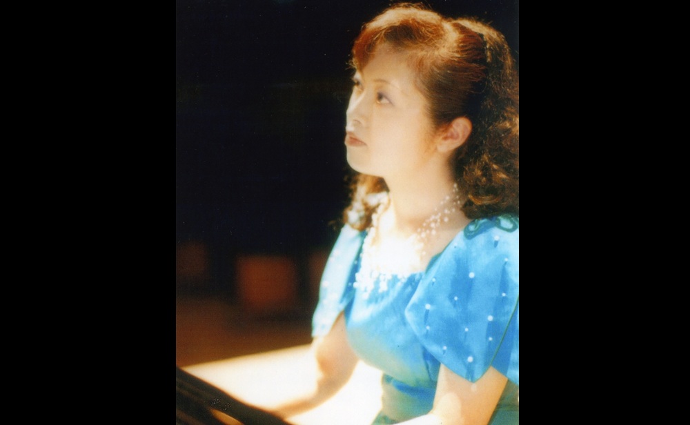 石井啓子pアンサンブルシリーズXXXV