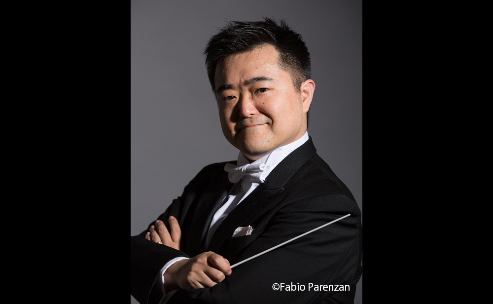 藤沢市民オペラによる《第九》