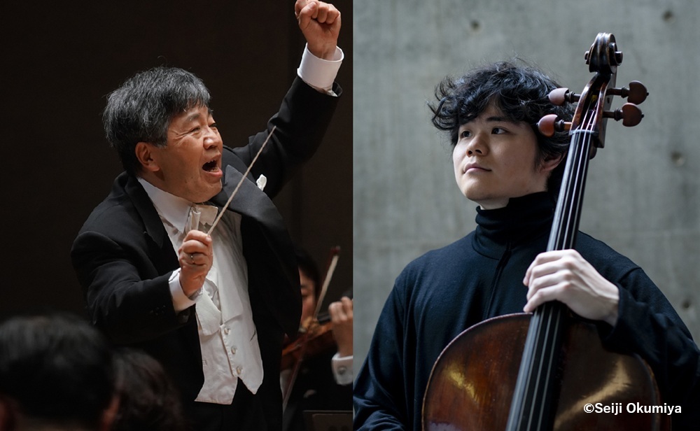 仙台フィルハーモニー管弦楽団第389回定期演奏会