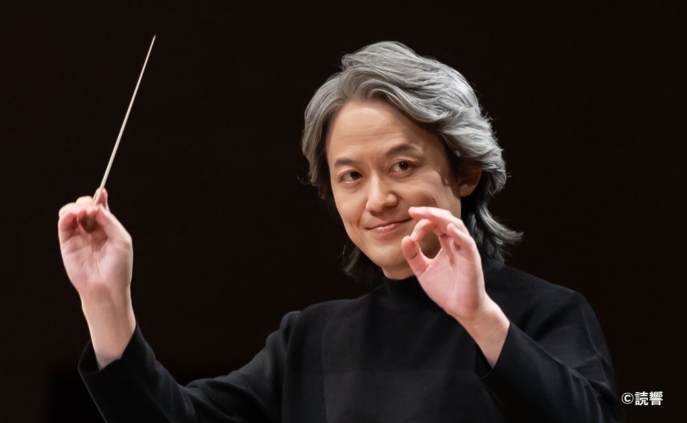 読売日本交響楽団第690回名曲シリーズ