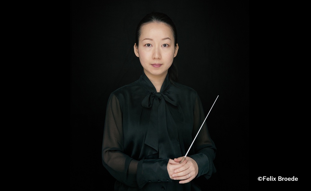 京都市交響楽団第709回定期演奏会《オペラ・コンチェルタンテ》