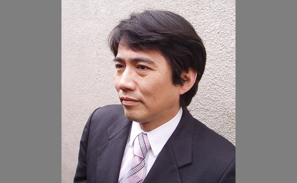 松本明ピアノ・リサイタル