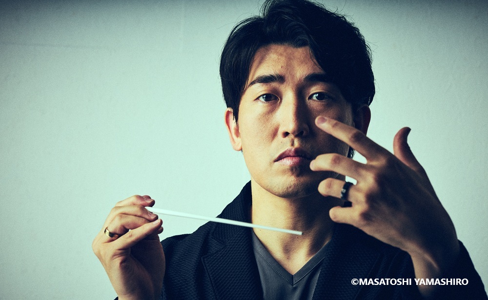 フレッシュ名曲コンサート《原田慶太楼（指揮）×中瀬智哉p×東京交響楽団》