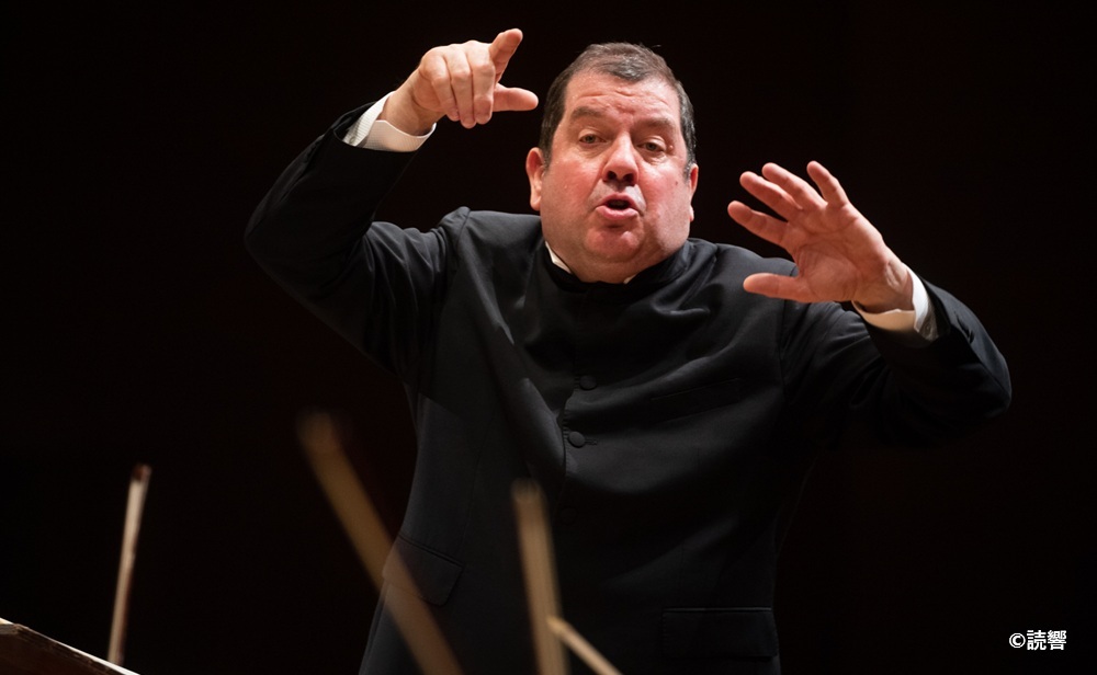 読売日本交響楽団第691回名曲シリーズ