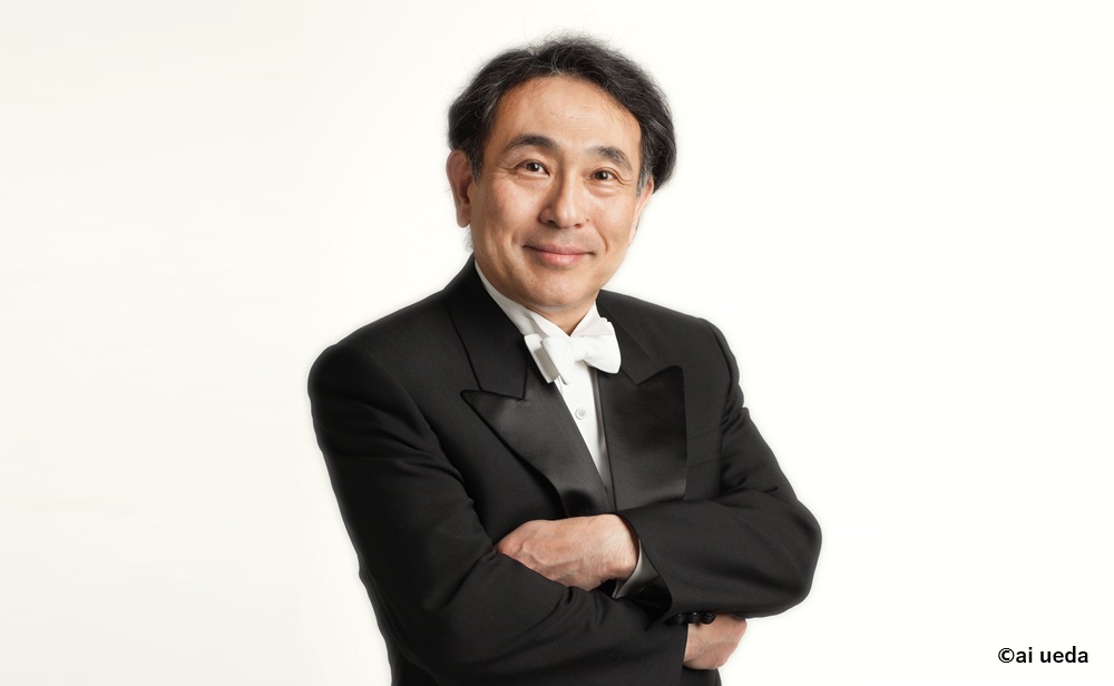 大阪交響楽団第287回定期演奏会《山下一史（指揮）はかく語りき》