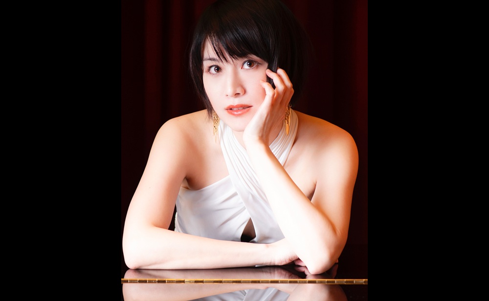 川﨑翔子ピアノ・リサイタルシリーズ♯3《バロック～モダンへのピアニズムの昇華》