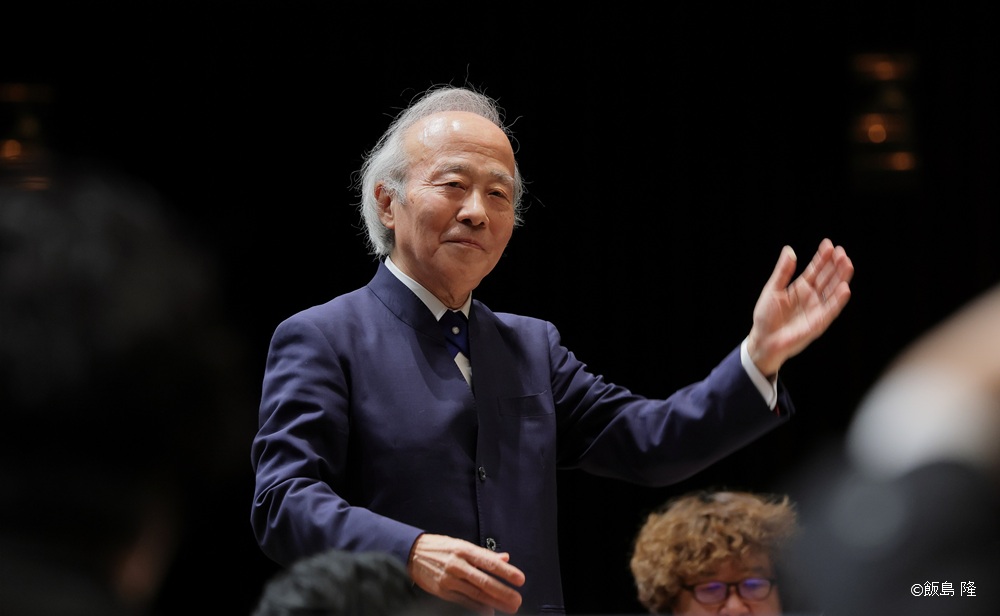 ザ・シンフォニーホール特別演奏会《ベートーヴェン・チクルス～原点にして頂点Ⅴ》