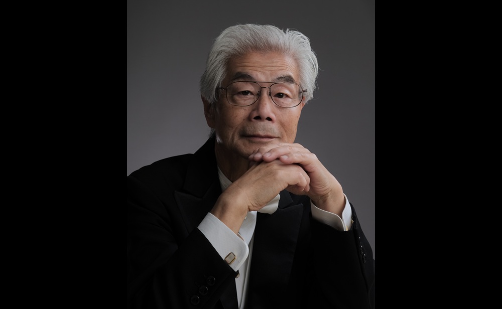 佐藤篤　楽壇デビュー50周年記念　ピアノ・リサイタル