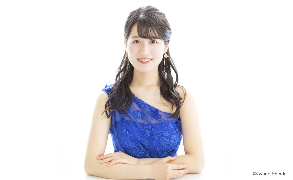 角野未来ピアノ・リサイタル《フランス音楽の楽しみ》