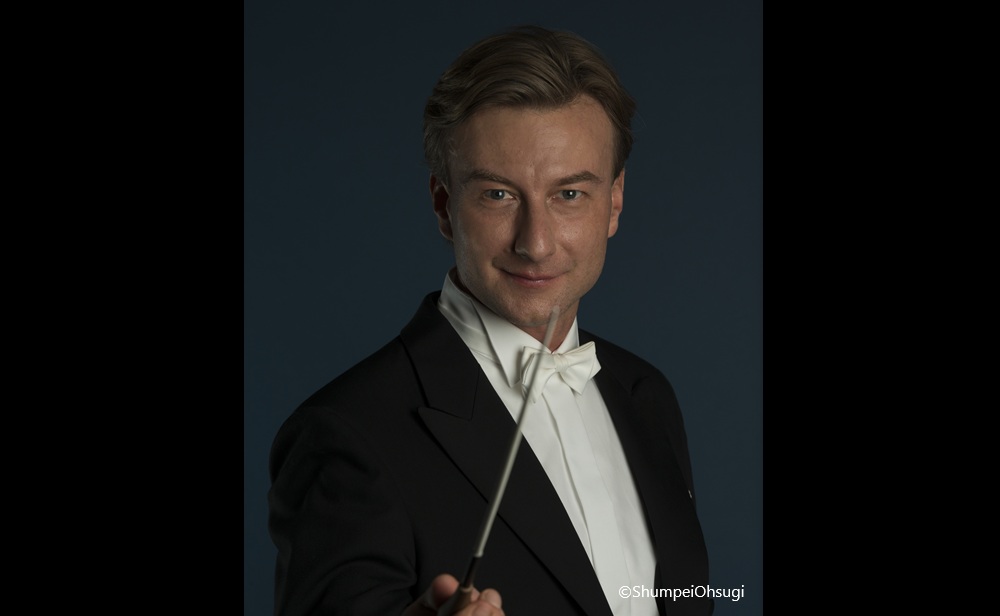 群馬交響楽団　上田定期演奏会　2026冬