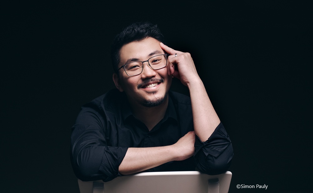 三浦謙司ピアノ・リサイタル～セカンド・アルバム発売記念