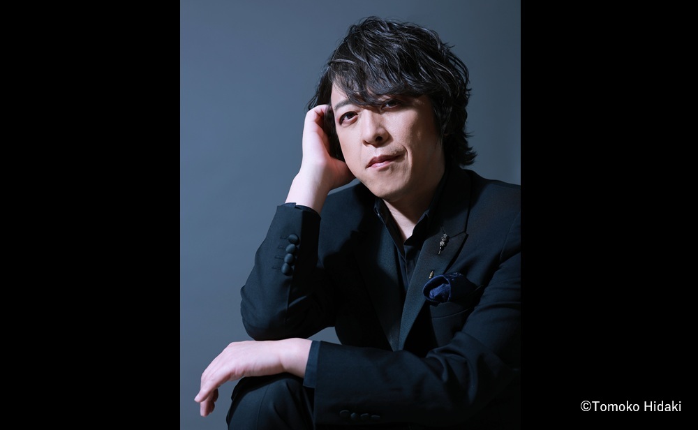 MAS‐MITS　FESTIVAL　詩歌こそ私の希い～宮本益光歌曲集　第二集　発売記念