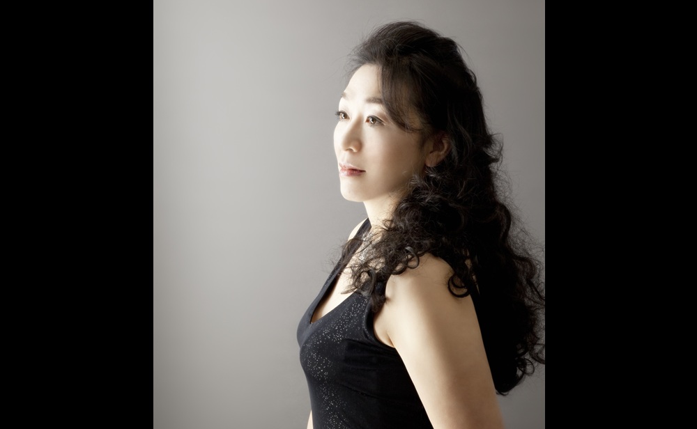 木村圭子メゾソプラノ・リサイタル～歳をとるほど大胆になるわ