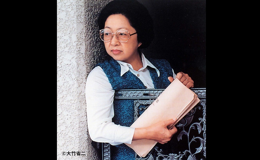 第16回　安川加壽子記念会　安川加壽子歿後30年記念～貴重な資料とお話で巡る　安川加壽子の演奏と想い出