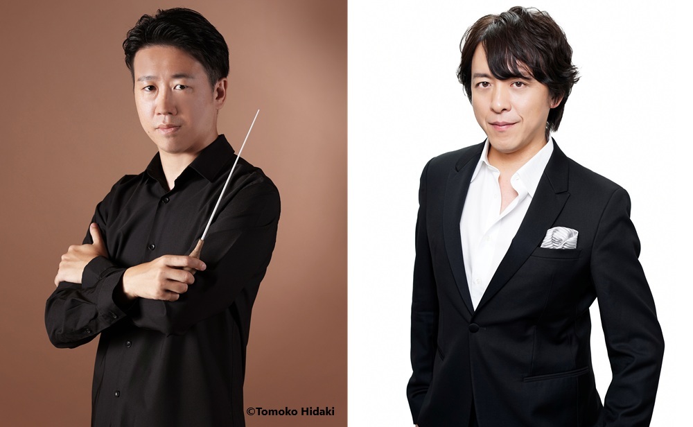 オーケストラ・アンサンブル金沢 第502回定期公演マイスター・シリーズ《オペラ作曲家としてのモーツァルトを深堀りする》