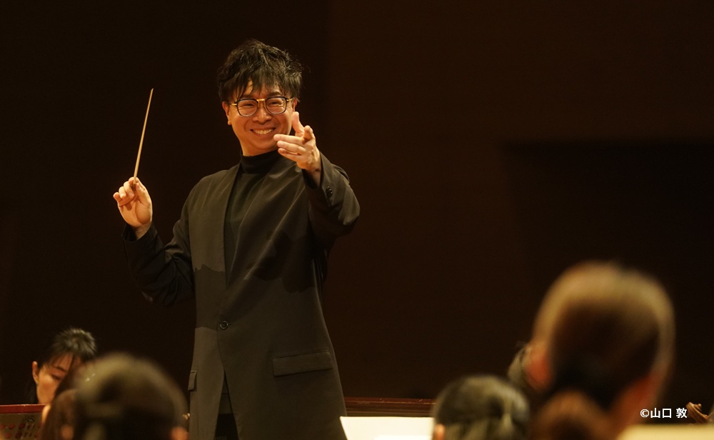 日本フィルハーモニー交響楽団 創立70周年記念特別演奏会