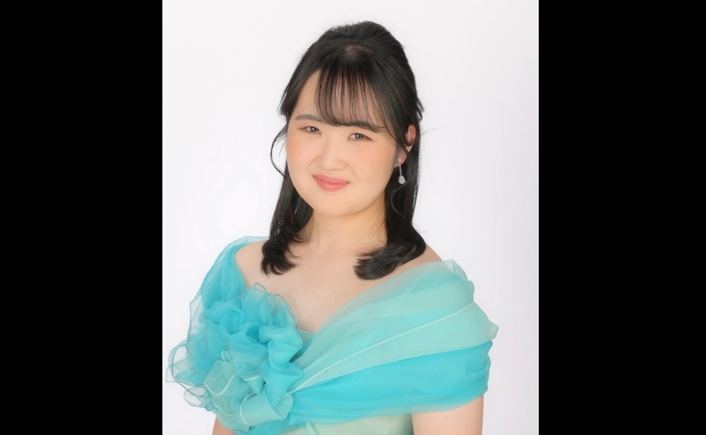 第5回 目黒遥菜ピアノ・リサイタル
