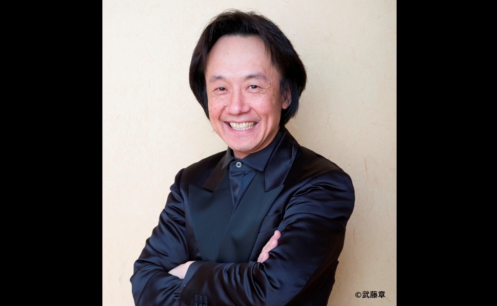 新日本フィルハーモニー交響楽団 定期演奏会すみだクラシックへの扉 第43回