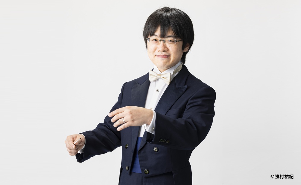 九州交響楽団第442回定期演奏会《むかしむかし》