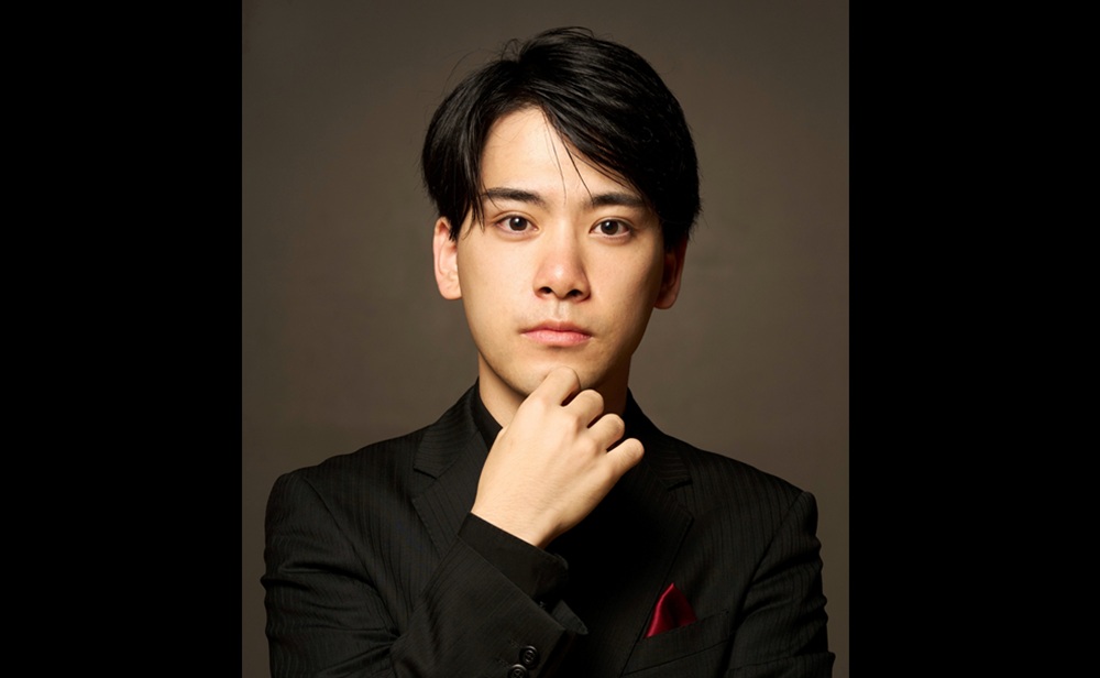 新進演奏家育成プロジェクト リサイタル・シリーズTOKYO152《川本嵐ピアノ・リサイタル》