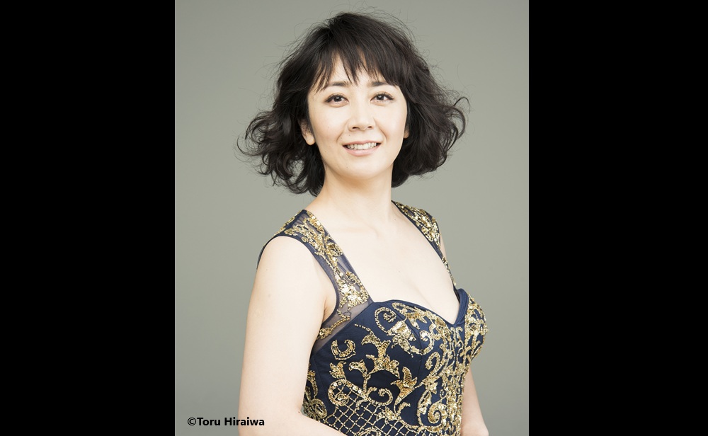 室内楽ホールdeオペラ《第一生命ホール25周年記念 林美智子（Ms＆演出＆日本語台詞台本）の「魔笛」！》