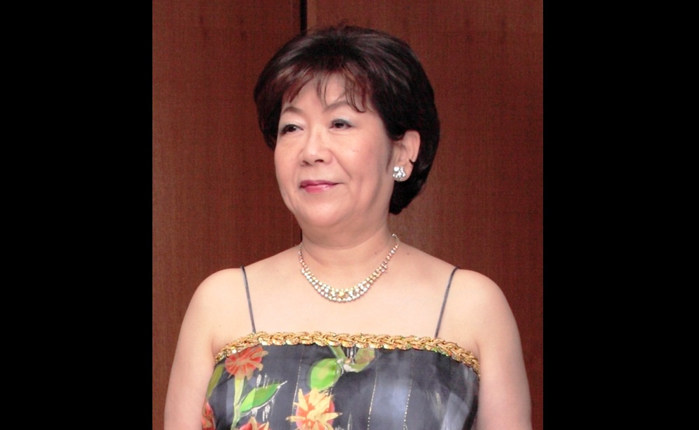 鶴田留美子ピアノ・リサイタル’26