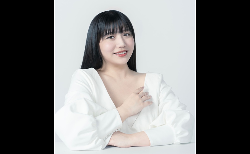 新進演奏家育成プロジェクトリサイタル・シリーズOSAKA61《上野舞ソプラノ・リサイタル》